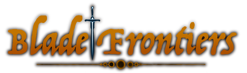 Blade Frontiers